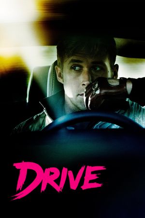 Drive's poster
