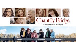 Chantilly Bridge's poster