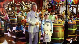 Mr. Magorium's Wonder Emporium's poster