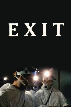 Exit's poster image