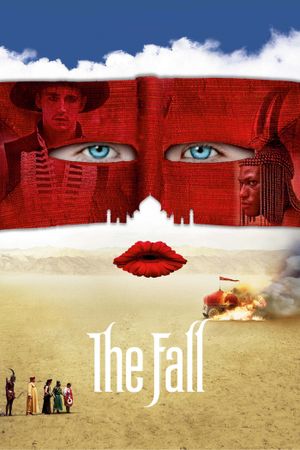 The Fall's poster