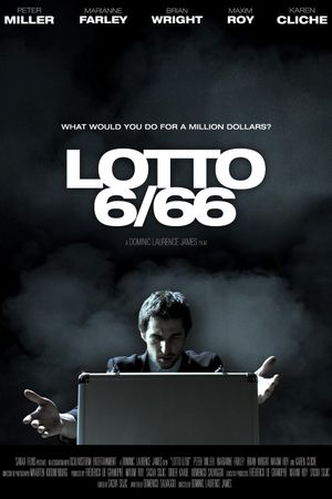 Lotto 6/66's poster