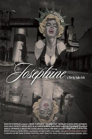 Josephine's poster