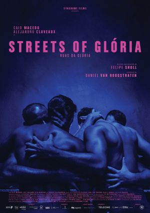 Streets of Glória's poster