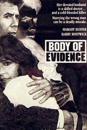 Body of Evidence's poster