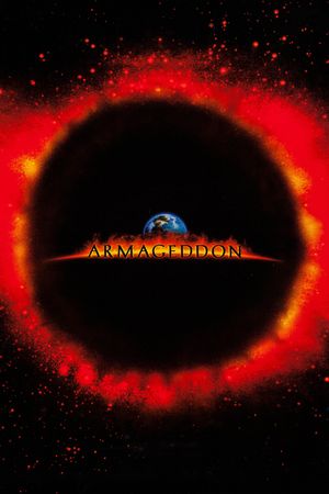 Armageddon's poster