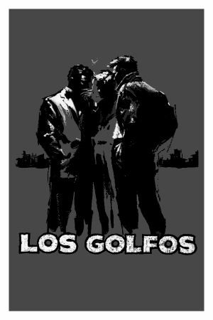 The Delinquents's poster