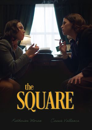 The Square's poster image