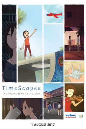 TimeScapes's poster image