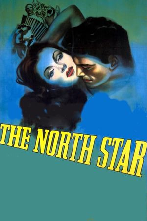 The North Star's poster
