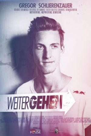 Weitergehen's poster