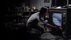 Videodrome's poster