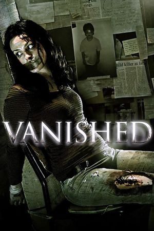 Vanished's poster