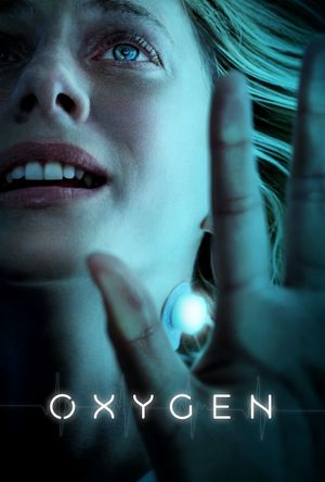 Oxygen's poster