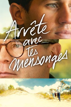 Lie with Me's poster