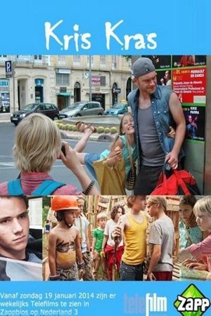 Criss Cross's poster