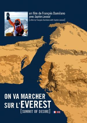On va marcher sur l’Everest's poster