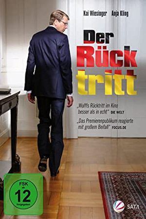 Der Rücktritt's poster