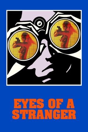 Eyes of a Stranger's poster