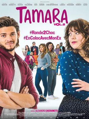 Tamara Vol. 2's poster