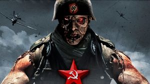 Outpost: Rise of the Spetsnaz's poster