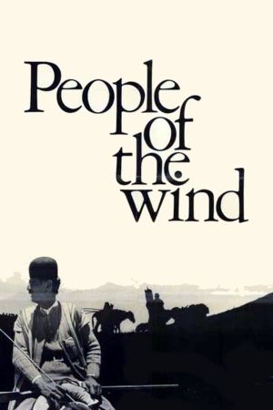 People of the Wind's poster