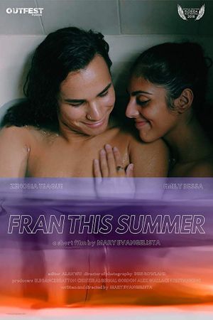 Fran This Summer's poster
