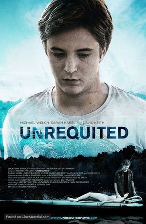Unrequited's poster
