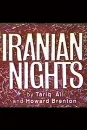 Iranian Nights's poster