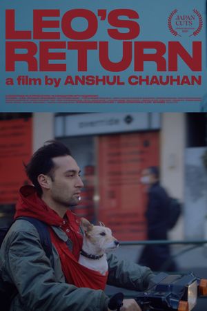 Leo's Return's poster