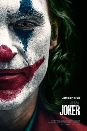 Joker's poster