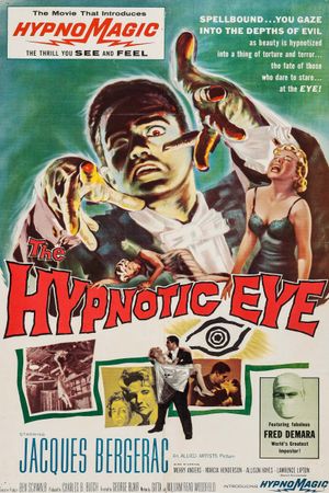 The Hypnotic Eye's poster image