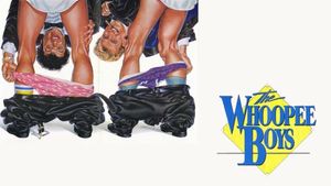The Whoopee Boys's poster