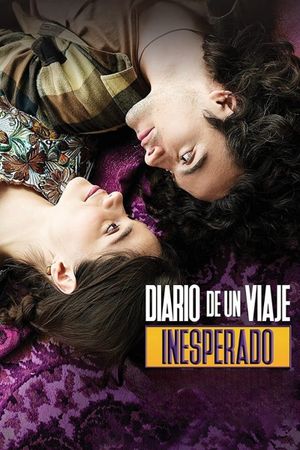 Diario de un viaje inesperado's poster