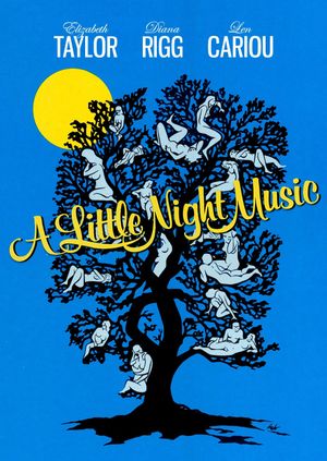 A Little Night Music's poster