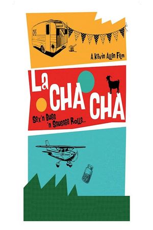 La Cha Cha's poster