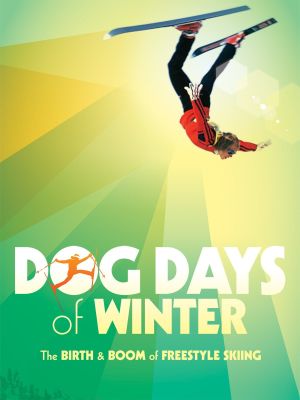 Dog Days of Winter's poster