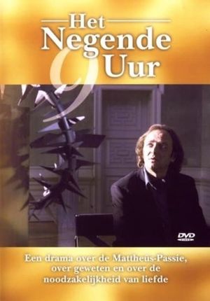 The Ninth Hour's poster