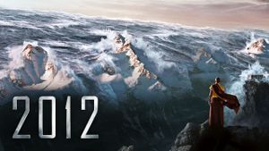 2012's poster