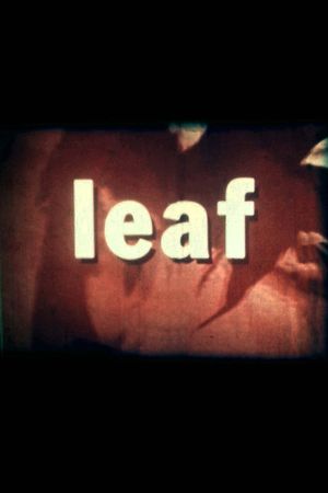 Leaf's poster