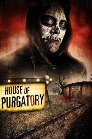 House of Purgatory's poster