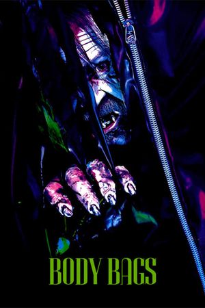 Body Bags's poster