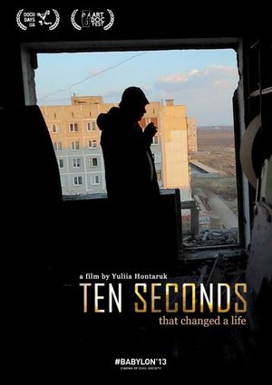 Ten Seconds's poster