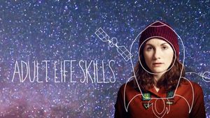 Adult Life Skills's poster