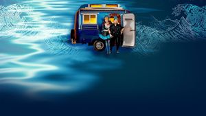 Water Makes Us Wet: An Ecosexual Adventure's poster