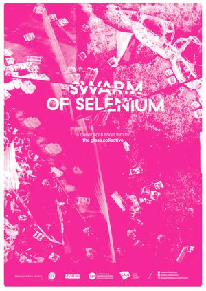 Swarm of Selenium's poster