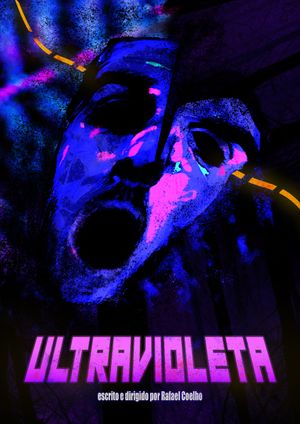 Ultravioleta's poster