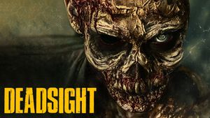 Deadsight's poster