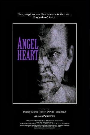 Angel Heart's poster