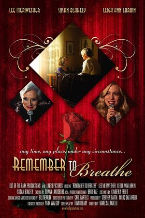 Remember to Breathe's poster